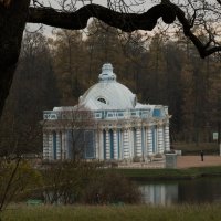 В рамочке :: Александр Петров