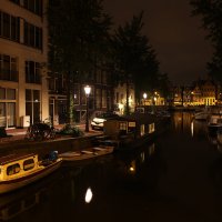 Амстердам :: Алина Тарасенко