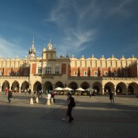 Королевский дворец, Краков :: Gennadiy Karasev