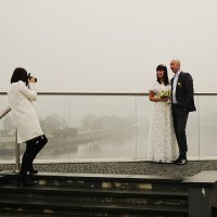 Невеста из Донбасса :: Любовь Изоткина