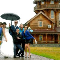 свадьба :: Inna и Alex Ермаковы