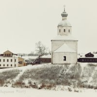 *** :: Андрей Ларионов