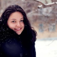 Теплая зима :: Светлана Шагова