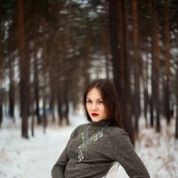 321 :: Людмила Габибуллаева