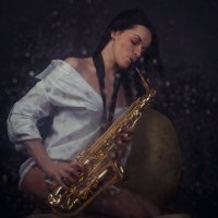 light jazz :: Сергей Туранов