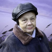 Лариса Дмитриевна :: Владимир Ушаров