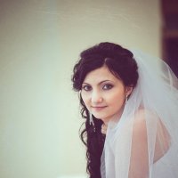 Невеста :: Валерий Худушин