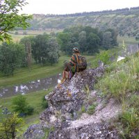 На Реуте :: Александр Кузнецов