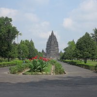 Java, Prambanan Temple :: Yevgeniya Lucky