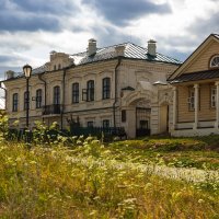 Перед дождем :: Олег Манаенков