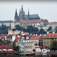Прага :: konstantin tatonkin