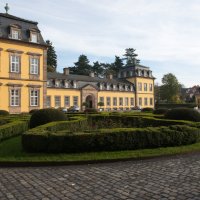 Residenzschloss Bad Arolsen :: Schumacher Peter