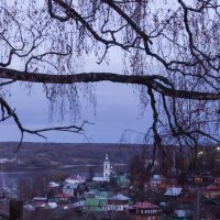 Плёс :: Алек Пономаренко