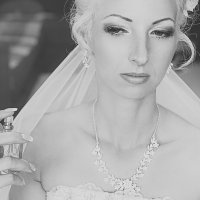 сборы невесты :: Марина Ялалова