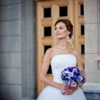 Свадьба Руслана и Екатерины :: Ольга Куценко