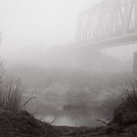 Мост :: Андрей Иванов
