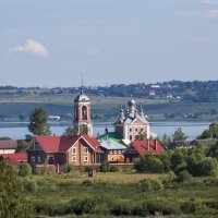 Переславль Залесский :: юрий макаров