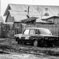 Без времени :: Павел Герасименко