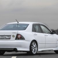 Altezza RS200 :: Alexandr Gvozdkov