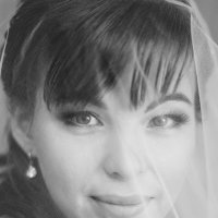 Невеста :: Анастасия Бондаренко