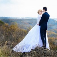 Wedding day) :: N. Solovieva