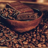 coffee&chocolate :: Артем 