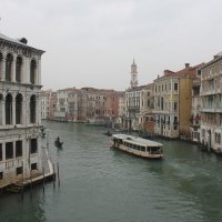 Венеция :: Таня Фиалка