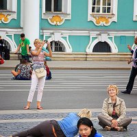 Фото на память :: Виктор Калабухов