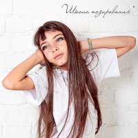 учимся позировать :: Oksana ФотоСова