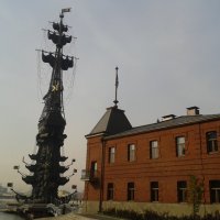 Монумент :: Сергей 