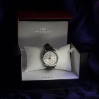 TISSOT :: АЛЕКСЕЙ КРАВЧЕНКО