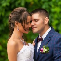 Свадьба :: Андрей Пронин