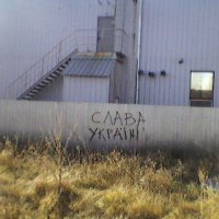 Слава Украине! :: Миша Любчик