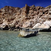 Hadaba beach. Sharm El Sheikh. :: Сергей Адигамов