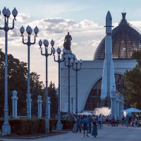 Городское :: Андрей Шаронов