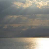 Море и Солнце :: Ольга Оглоблина