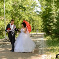 Свадьба Ильнур и Регина!!! :: VIL SON
