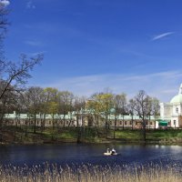 В Ломоносове :: Валентина 