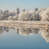 Комлево :: Дмитрий Булатов