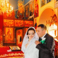 wedding :: foto-video Lykhtey