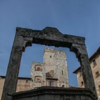 San Gimignano :: Павел L