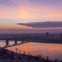 Нижнгий Новгород. :: Максим Баранцев