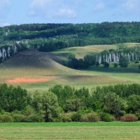 предуралье :: Угланов Олегг 