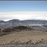 Из серии Tenerife. :: Jossif Braschinsky