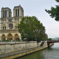 Notre Dame de Paris :: Elena *