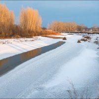 Минутное озарение :: Любовь Потеряхина