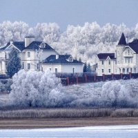 Домик в деревне.Продолжение. :: Андрей Куприянов