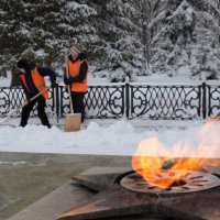 большой грип :: Андрей Панкрац