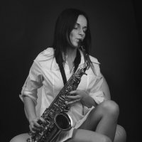 sax :: Сергей Туранов