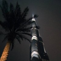 Burj Halifa :: Ильмар Мансуров